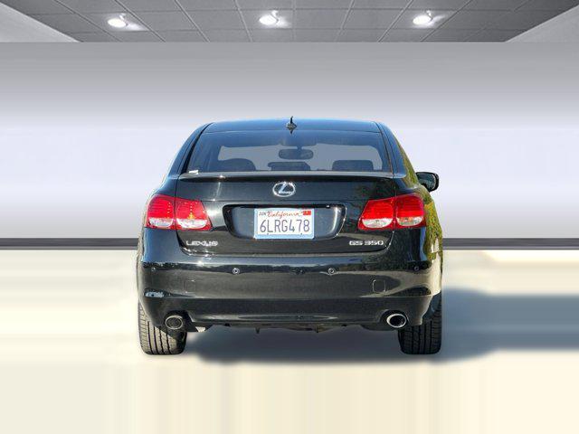 used 2010 Lexus GS 350 car, priced at $9,999