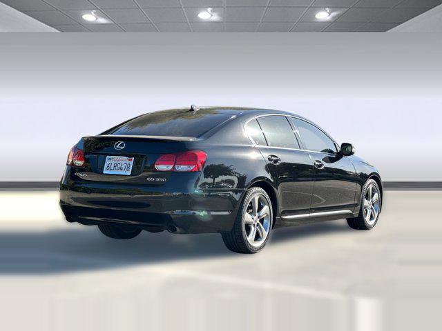 used 2010 Lexus GS 350 car, priced at $9,999