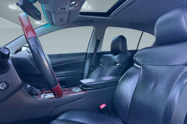 used 2010 Lexus GS 350 car, priced at $9,999