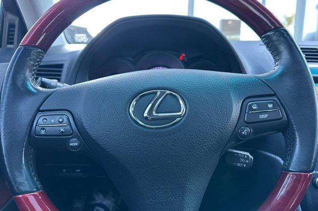 used 2010 Lexus GS 350 car, priced at $9,999