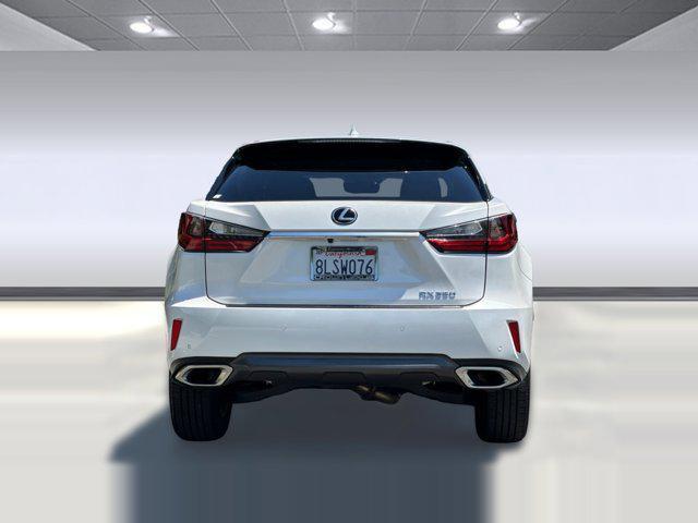 used 2019 Lexus RX 350 car, priced at $35,999