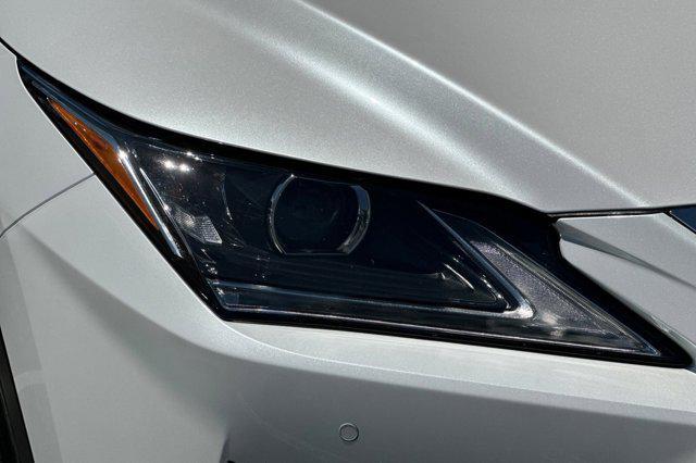 used 2019 Lexus RX 350 car, priced at $35,999