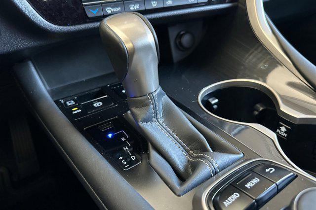 used 2019 Lexus RX 350 car, priced at $35,999