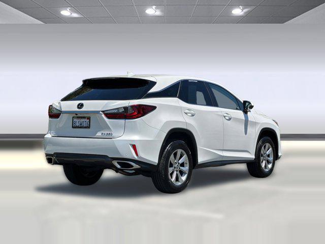used 2019 Lexus RX 350 car, priced at $35,999
