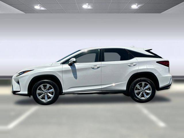 used 2019 Lexus RX 350 car, priced at $35,999