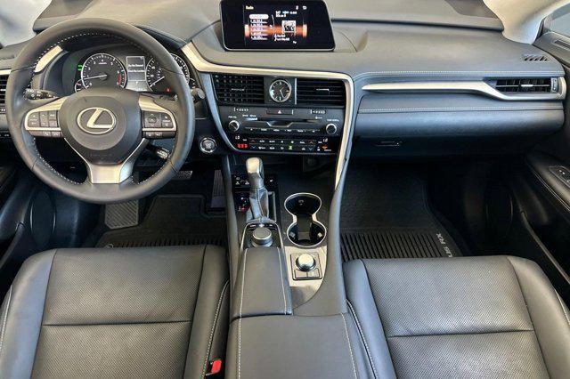 used 2019 Lexus RX 350 car, priced at $35,999
