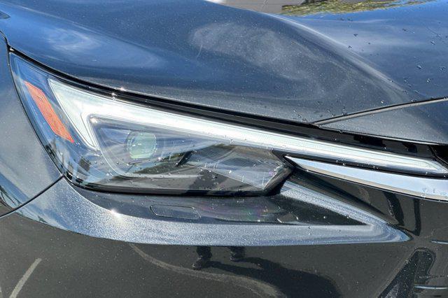 new 2026 Lexus TX 500h car, priced at $75,853