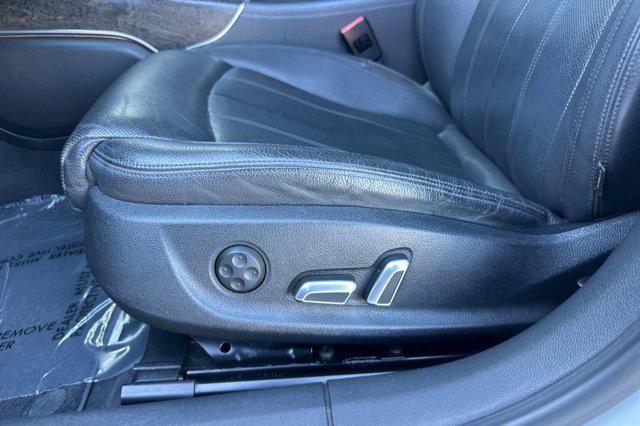 used 2017 Audi A7 car, priced at $18,999