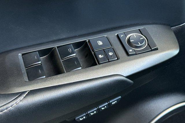 used 2017 Lexus NX 200t car, priced at $19,999