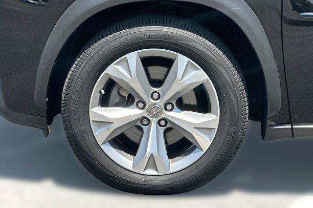 used 2017 Lexus NX 200t car, priced at $19,999