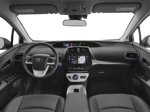used 2016 Toyota Prius car, priced at $16,999