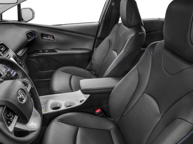 used 2016 Toyota Prius car, priced at $16,999
