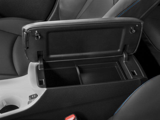 used 2016 Toyota Prius car, priced at $16,999