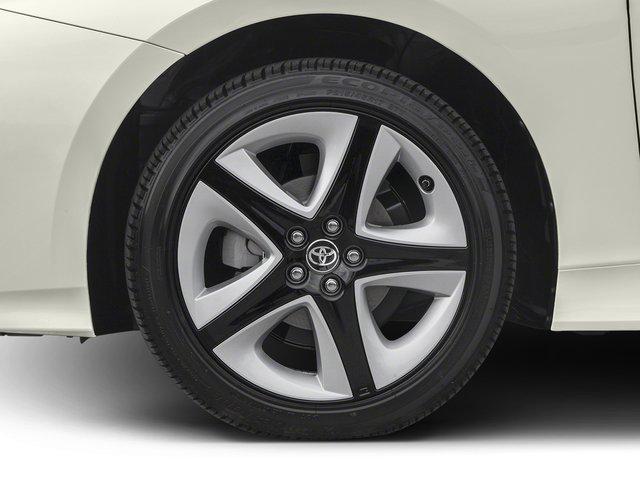 used 2016 Toyota Prius car, priced at $16,999