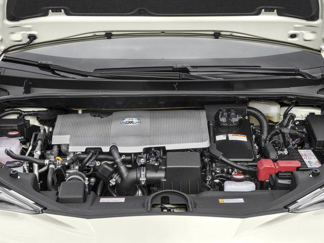 used 2016 Toyota Prius car, priced at $16,999