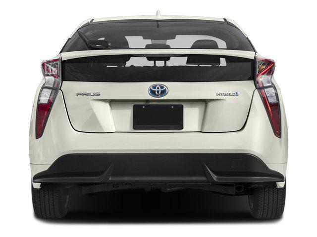 used 2016 Toyota Prius car, priced at $16,999