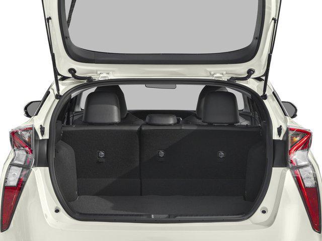 used 2016 Toyota Prius car, priced at $16,999