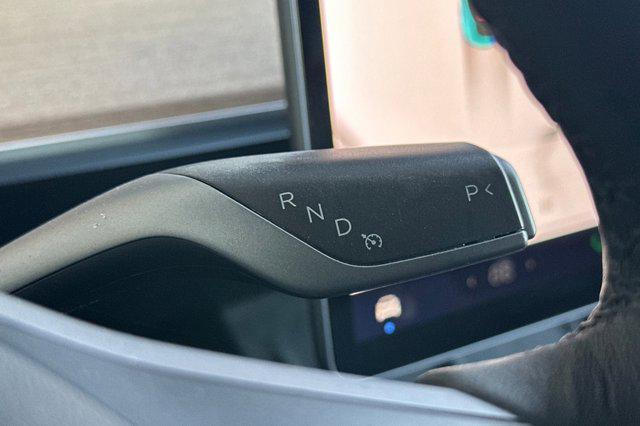 used 2022 Tesla Model Y car, priced at $24,999