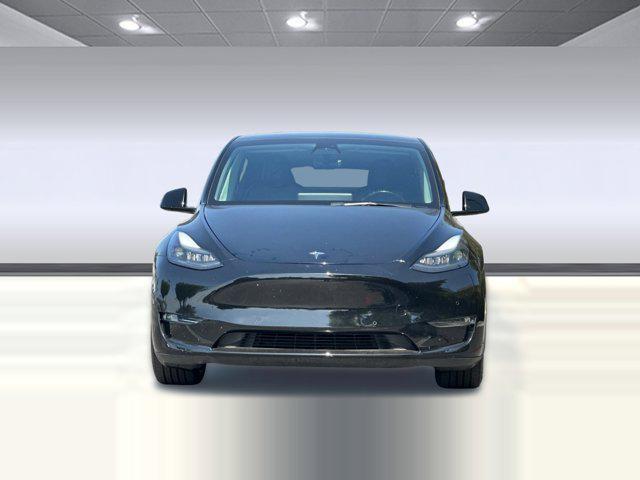 used 2022 Tesla Model Y car, priced at $24,999