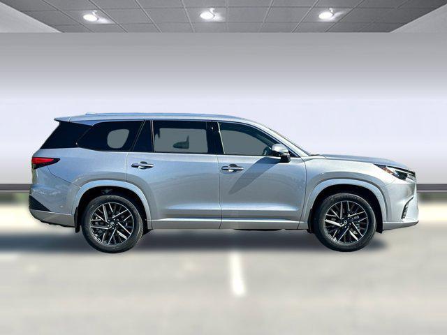 new 2026 Lexus TX 350 car, priced at $67,423