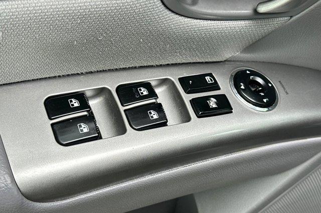 used 2011 Hyundai Santa Fe car, priced at $5,588