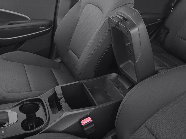 used 2016 Hyundai Santa Fe Sport car, priced at $8,488