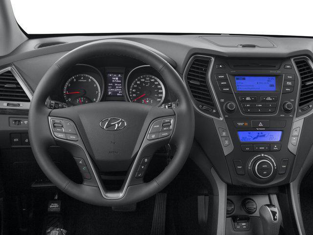 used 2016 Hyundai Santa Fe Sport car, priced at $8,488