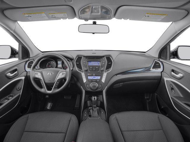 used 2016 Hyundai Santa Fe Sport car, priced at $8,488