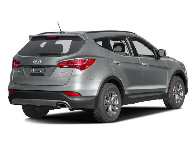 used 2016 Hyundai Santa Fe Sport car, priced at $8,488