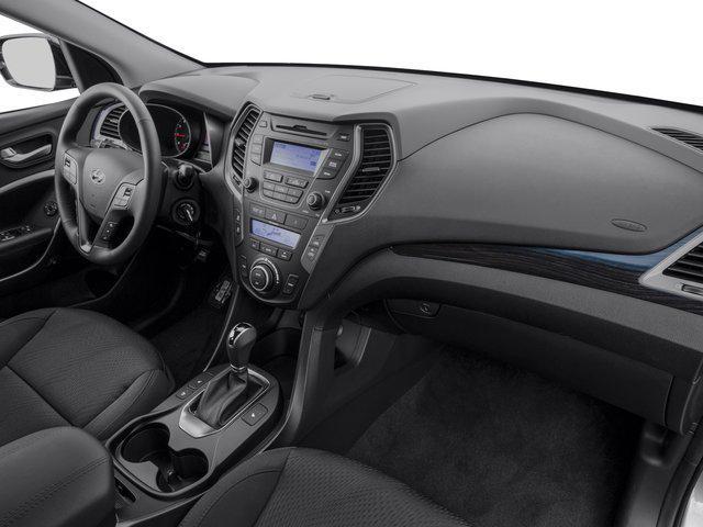 used 2016 Hyundai Santa Fe Sport car, priced at $8,488