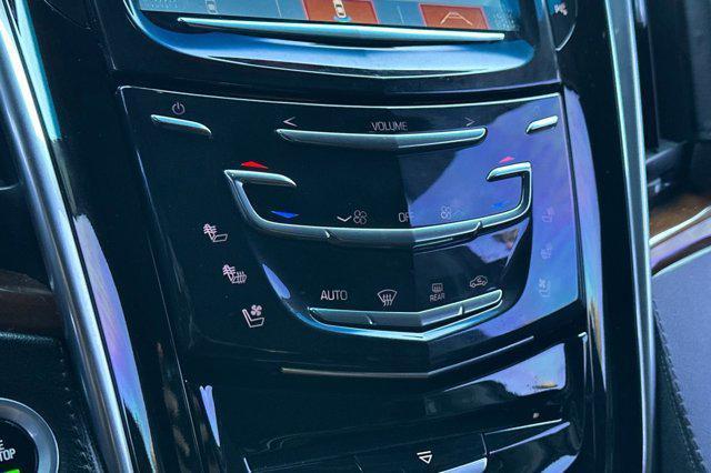 used 2019 Cadillac Escalade car, priced at $24,999