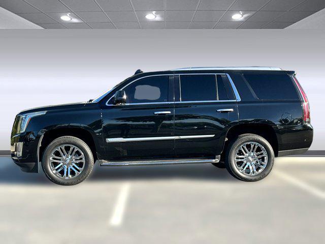 used 2019 Cadillac Escalade car, priced at $24,999