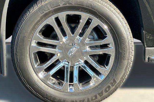 used 2019 Cadillac Escalade car, priced at $24,999