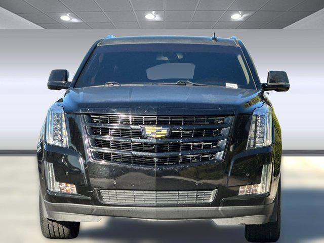 used 2019 Cadillac Escalade car, priced at $24,999