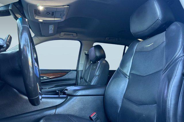 used 2019 Cadillac Escalade car, priced at $24,999