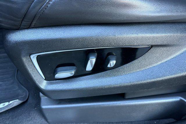 used 2019 Cadillac Escalade car, priced at $24,999