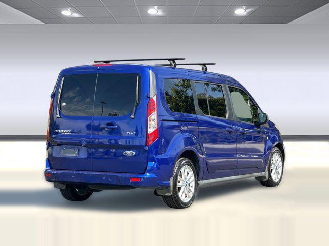 used 2014 Ford Transit Connect car, priced at $7,999