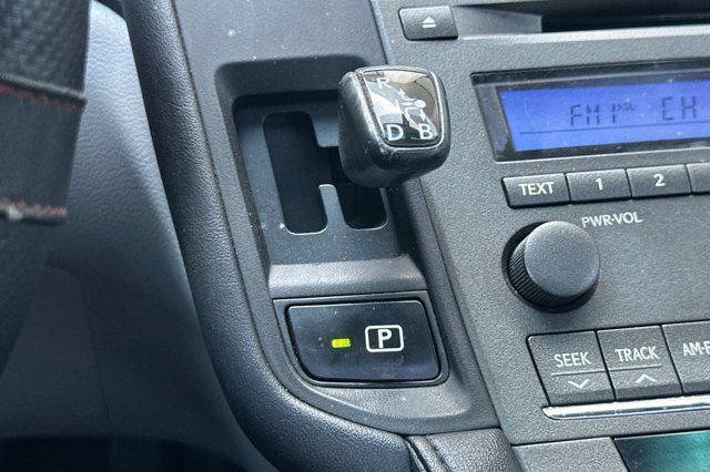 used 2010 Lexus HS 250h car, priced at $7,477