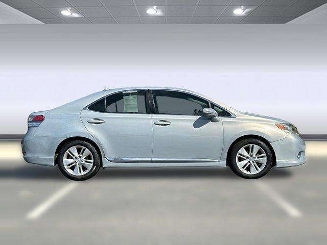 used 2010 Lexus HS 250h car, priced at $7,477
