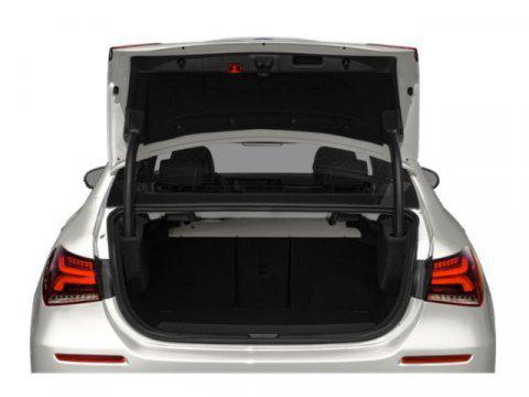 used 2019 Mercedes-Benz A-Class car, priced at $17,499