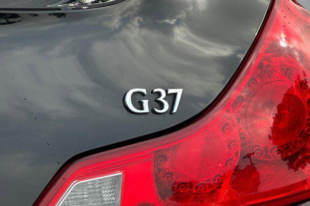 used 2012 INFINITI G37 car, priced at $10,999