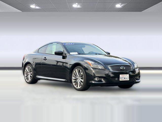 used 2012 INFINITI G37 car, priced at $10,999