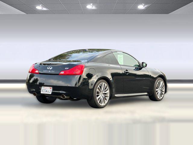 used 2012 INFINITI G37 car, priced at $10,999