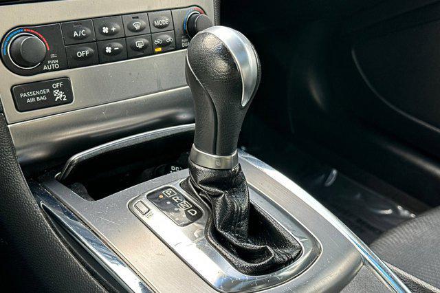 used 2012 INFINITI G37 car, priced at $10,999