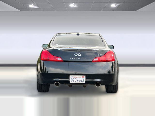 used 2012 INFINITI G37 car, priced at $10,999