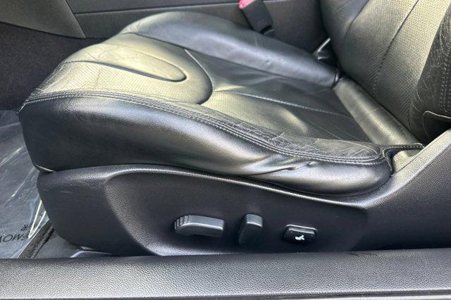 used 2012 INFINITI G37 car, priced at $10,999