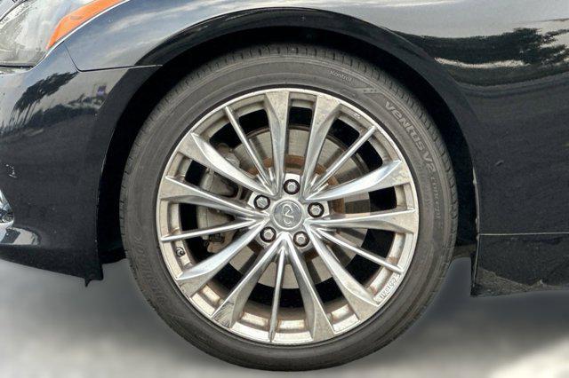 used 2012 INFINITI G37 car, priced at $10,999