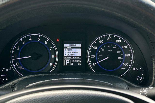 used 2012 INFINITI G37 car, priced at $10,999