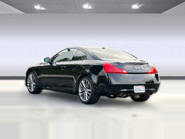 used 2012 INFINITI G37 car, priced at $10,999