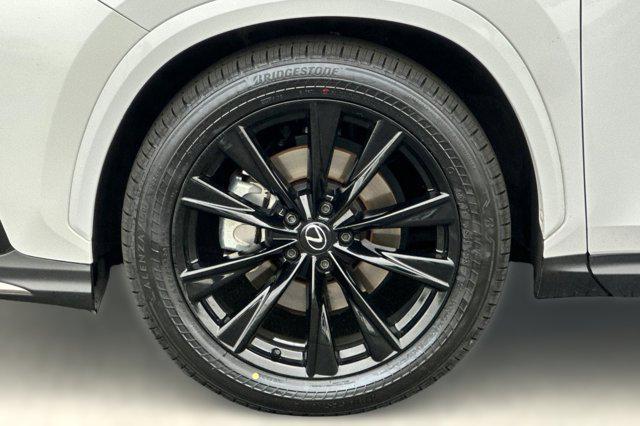 used 2024 Lexus NX 350 car, priced at $43,573